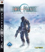 Lost Planet: Extreme Condition PS3