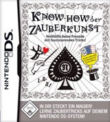 Know-How der Zauberkunst (Nintendo DS)