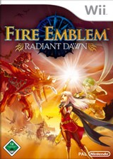 Fire Emblem Radiant Dawn Wii