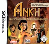 Ankh: Der Fluch des Skarabenknigs