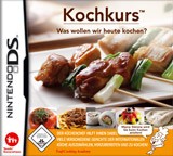 Kochkurs: Was wollen wir heute kochen?