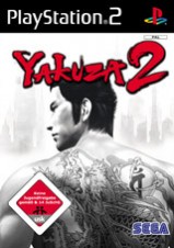 Yakuza 2