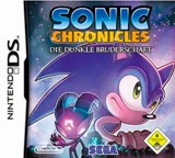 Sonic Chronicles