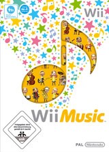 Wii Music