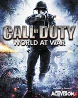 Call of Duty: World at War