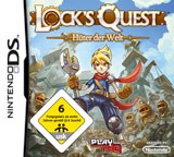 Locks Quest Hter der Welt