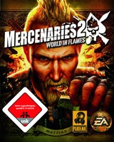 Mercenaries 2 - World in Flames