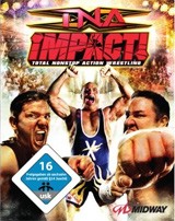TNA Impact! Wrestling