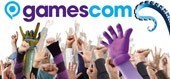 GamesCom in Köln