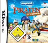 PLAYMOBIL: Piraten - Volle Breitseite!