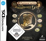 Professor Layton und das Geheimnisvolle Dorf