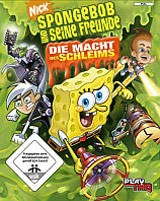 SpongeBob Schwammkopf: Die Macht des Schleims