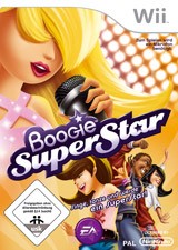 Boogie SuperStar