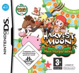 Harvest Moon DS: Mein Inselparadies