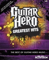 Guitar Hero Greatest Hits