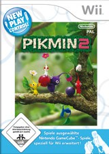 Pikmin 2 - New Play Control!