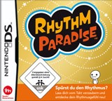 Rhythm Paradise