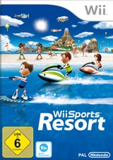 Wii Sports Resort