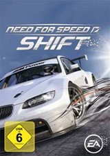 Need for Speed Shift