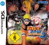 Naruto Shippuden Ninja Council 3