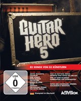 Guitar Hero 5