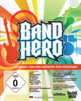 Band Hero