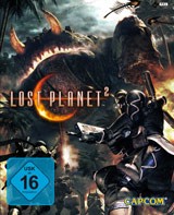 Lost Planet 2