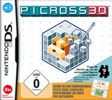 Picross 3D