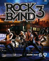 Rock Band 3