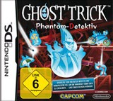 Ghost Trick Phantom Detektiv
