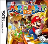 Mario Party DS