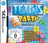 Tetris Party Deluxe (NDS)