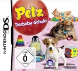 Petz Tierbaby-Schule