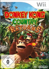 Donkey Kong Country Returns