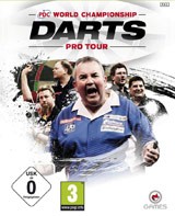 PDC World Championship Darts Pro Tour