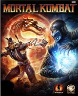 Mortal Kombat