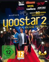 Yoostar 2  In the Movies