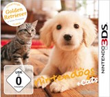 nintendogs + cats