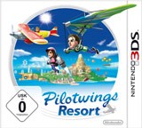 Pilotwings Resort