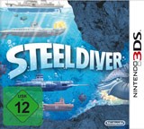 Steel Diver