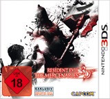 Resident Evil: The Mercenaries 3D