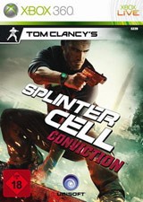 Splinter Cell Conviction (XBox360)