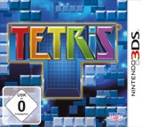 Tetris Nintendo 3DS