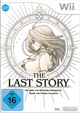 The Last Story