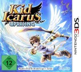 Kid Icarus: Uprising