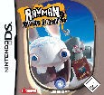 Rayman Raving Rabbids 2 (Nintendo DS)