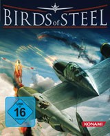 Birds of Steel