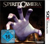 Spirit Camera Das verfluchte Tagebuch