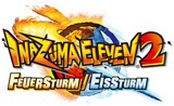 Inazuma Eleven 2: Feuersturm & Eissturm