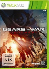 Gears of War: Judgmen